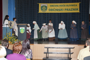 Praznovanje 13. občinskega praznika 10